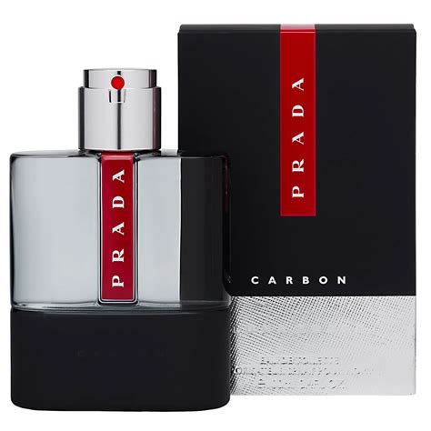 prada carbon ingredients|Prada luna rossa carbon perfume.